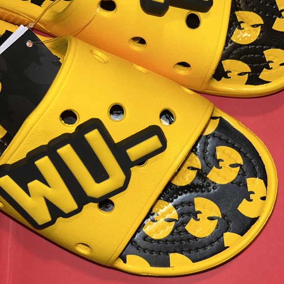 ? ⚫️• ?? WU-TANG ?? x ? Issa Vibe ⚫️? main image 5